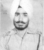 <div >Ajith Singh</div><p>Sh.Ajith Singh(IPS 1968; Punjab cadre) was am extremely brave and dedicated officer renowned for his bold action against the terrorists. On 8-5-1991, while he was posted as DIG, Border Range, Amritsar, he received information about an encounter in a village in Tarn Taran district. He immediately rushed to the spot. In the ensuring crossfire between the terrorist and the police, he was badly injured but continued fighting. He later succumbed to his injuries in the hospital.</p>